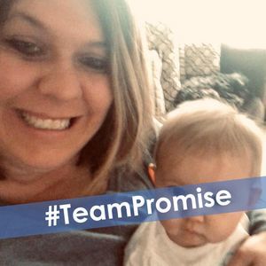 Meet your Posher, Dee anna